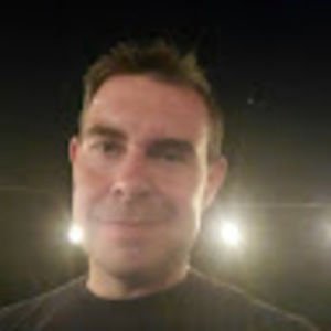 Meet your Posher, Brian